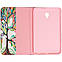 Чохол Classy Printed Stand для Samsung Galaxy Tab A 8.0 2017 SM-T380, T385 Life Tree, фото 5