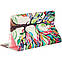 Чохол Classy Printed Stand для Samsung Galaxy Tab A 8.0 2017 SM-T380, T385 Life Tree, фото 4