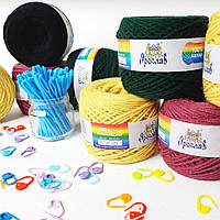 Скидки до последнего мотка