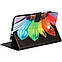 Чехол Classy Printed Stand для Samsung Galaxy Tab A 8.0 2017 SM-T380, T385 Sunflower, фото 4