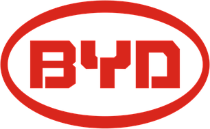 Покажчики повороту BYD