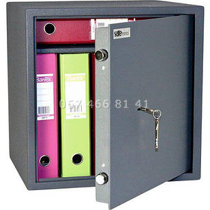 Сейф Safetronics NTL 40M, фото 1