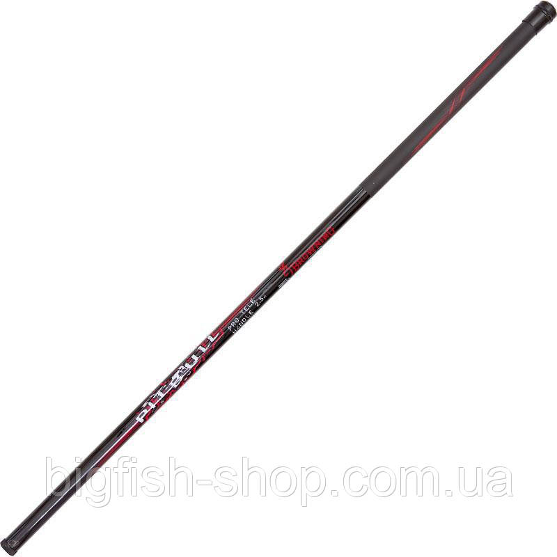 Ручка підсака Browning Pitt Bull 3.0 м