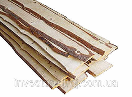 Необрізана дошка 25 г., фото 1