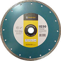 Алмазний диск Baumesser U 230 Universal