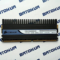 Игровая оперативная память Corsair Dominator DDR2 1Gb 1066MHz PC2 8500U CL5, Оригинал, для Intel/AMD, Гарантия