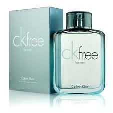 Calvin Klein CK Free (Кельвін Кляйн Фрі)