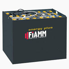 Тягові акумулятори Fiamm Motive Power Energy Plus