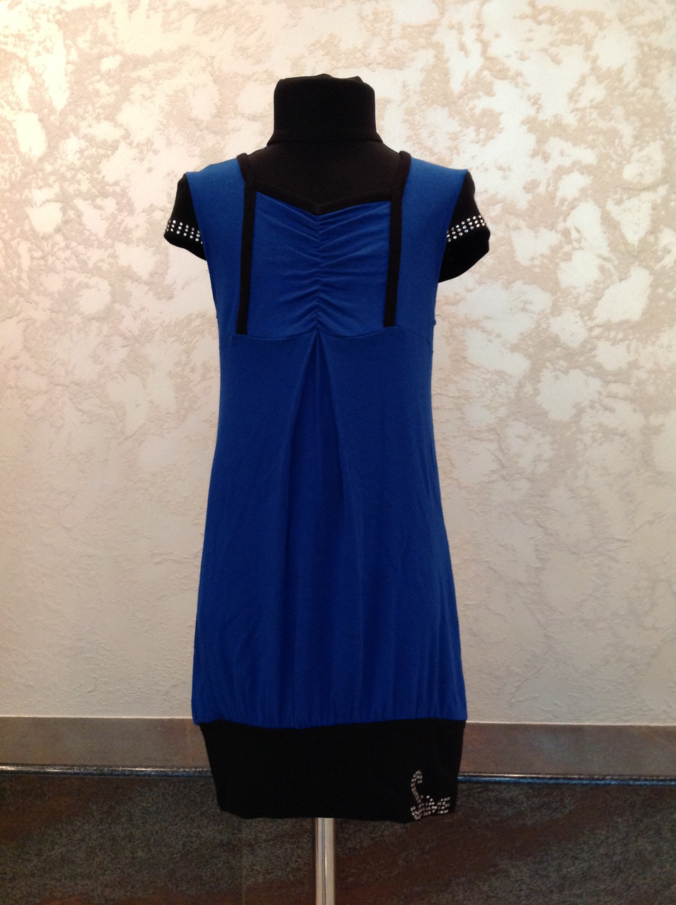 Сукня для струнких дівчат 122,128,134,140,146 зросту Туреччина, фото 1