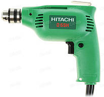 Дрель HITACHI D6SH