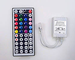 Контролер RGB mini 6А IR44