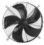 Вентилятор осьовий Fluger (Флюгер) YWF2E 200, фото 2