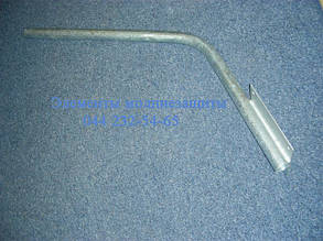 Кутовий монтажний кронштейн