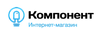 Интернет-магазин «Компонент»
