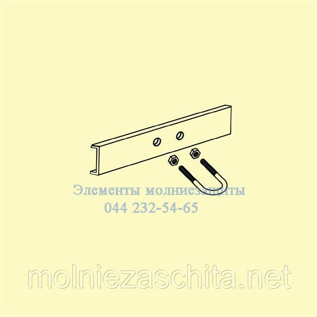 Затискне кріплення, фото 1