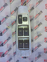 Блок кнопок склопідйомники водійських дверей Geely MK 101700253900654
