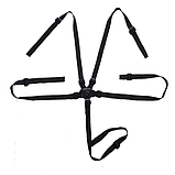 Ремені фіксації дитини. Для візка або стільчика для годування (80062), фото 3