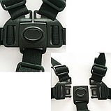 Ремені фіксації дитини. Для візка або стільчика для годування (80062), фото 4