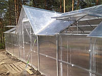 вентиляция теплиц