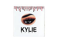 Хайлайтер Kylie STORY ( палитра ) А (1,3,7) В (2,4,8) 694