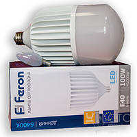 Лампи світлодіодні високопотужні