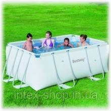 Каркасний басейн 287х201х100 см Bestway 56248