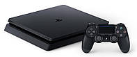 Playstation 4 Slim 1TB + гра
