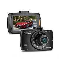 Автомобільний відеореєстратор DVR G30, фото 4
