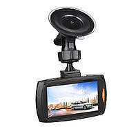 Автомобільний відеореєстратор DVR G30, фото 5