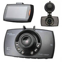 Автомобільний відеореєстратор DVR G30, фото 3