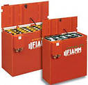 Вибухозахищені тягові акумулятори Fiamm Motive Power ATEX, фото 2