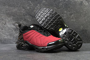 Кросівки Nike air max 95 TN,бордові з чорним 46р, фото 2