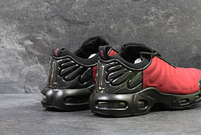 Кросівки Nike air max 95 TN,бордові з чорним 46р, фото 3