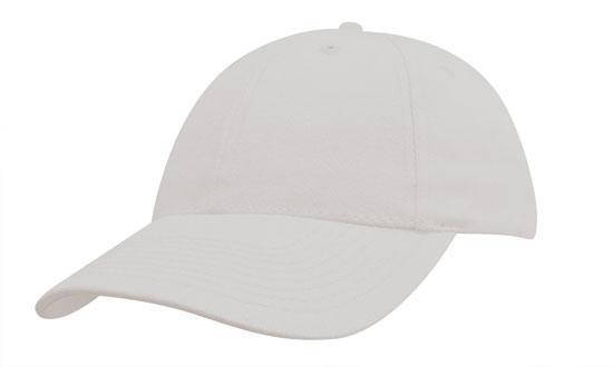 Дитяча кепка бейсболка біла Headwear proffesional - 4040 WH, фото 1