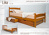 Ліжко "Ліка", фото 2