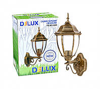Садово-парковый светильник Delux Palace A008