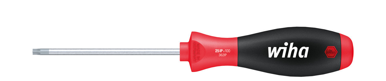 Викрутка SoftFinish для гвинтів TORX PLUS 10IPx80 мм