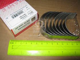 Вкладки шатунні STD Volkswagen 1,9TD / 2,0TD SPUTTER (пр. Mahle)