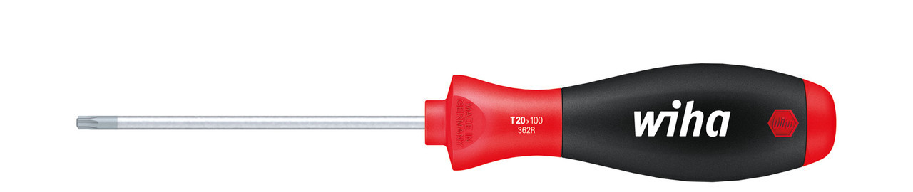 Викрутка SoftFinish TORX MagicSpring T7x60; MagicSpring, фото 1