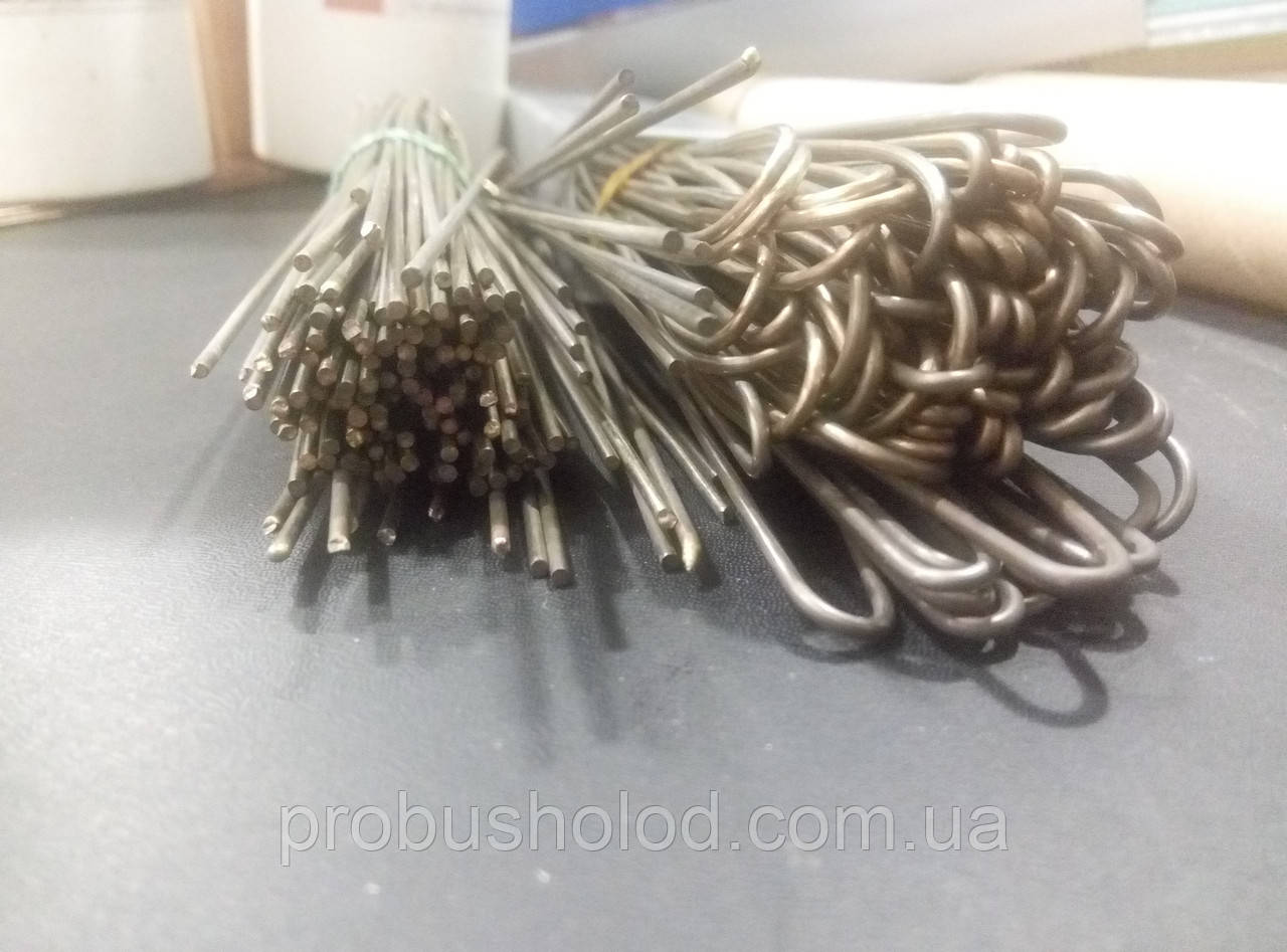 Припой ПСр 45: продажа, цена в Днепре. Комплектующие для сварки и пайки ...