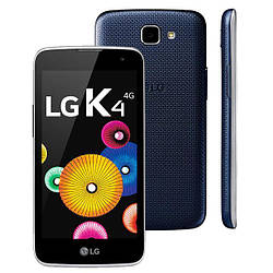 Чохли для LG K4 k130