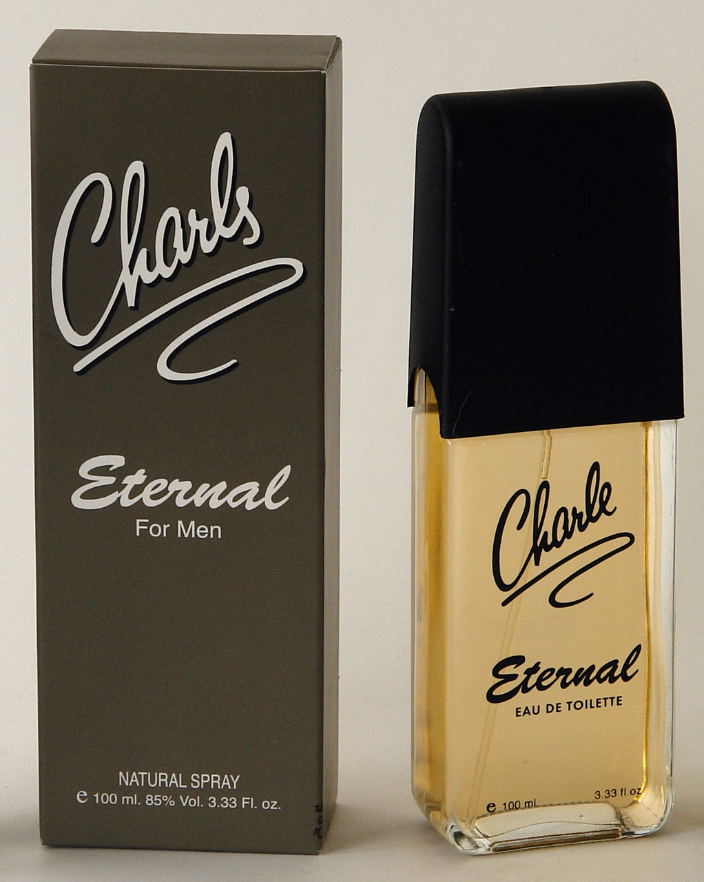 Charle Eternal 100, фото 1