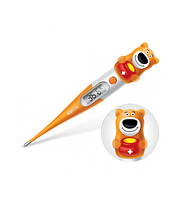 Термометр електронний Dr.Frei T-30 з гнучким наконечником гарантія 2 роки