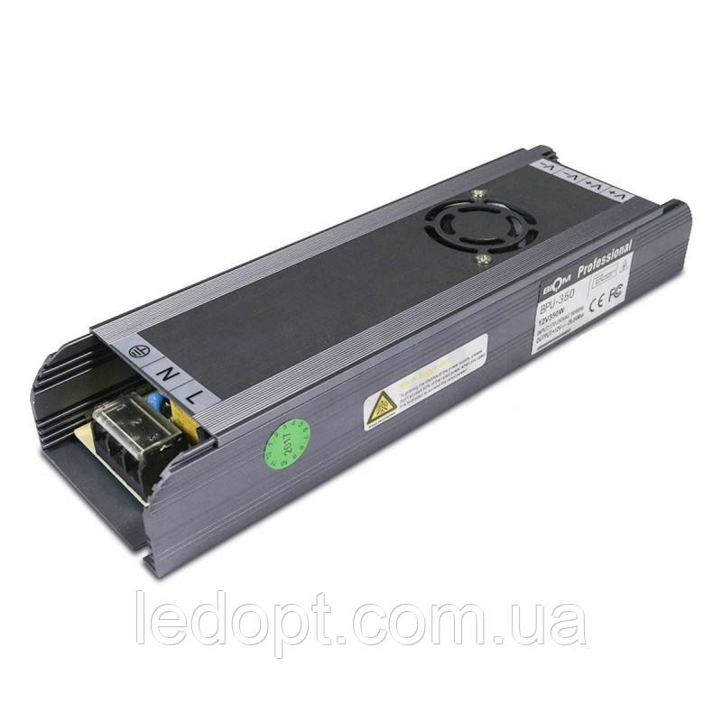 Блок живлення 350 Вт 12 В 29.2 А Professional