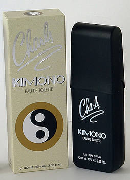 Charle Kimono Sterling Parfums