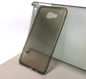 Чохол накладка для Samsung A7 2016, A710 на задню панель Remax