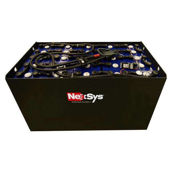 Тягові акумулятори NEXSYS, фото 1