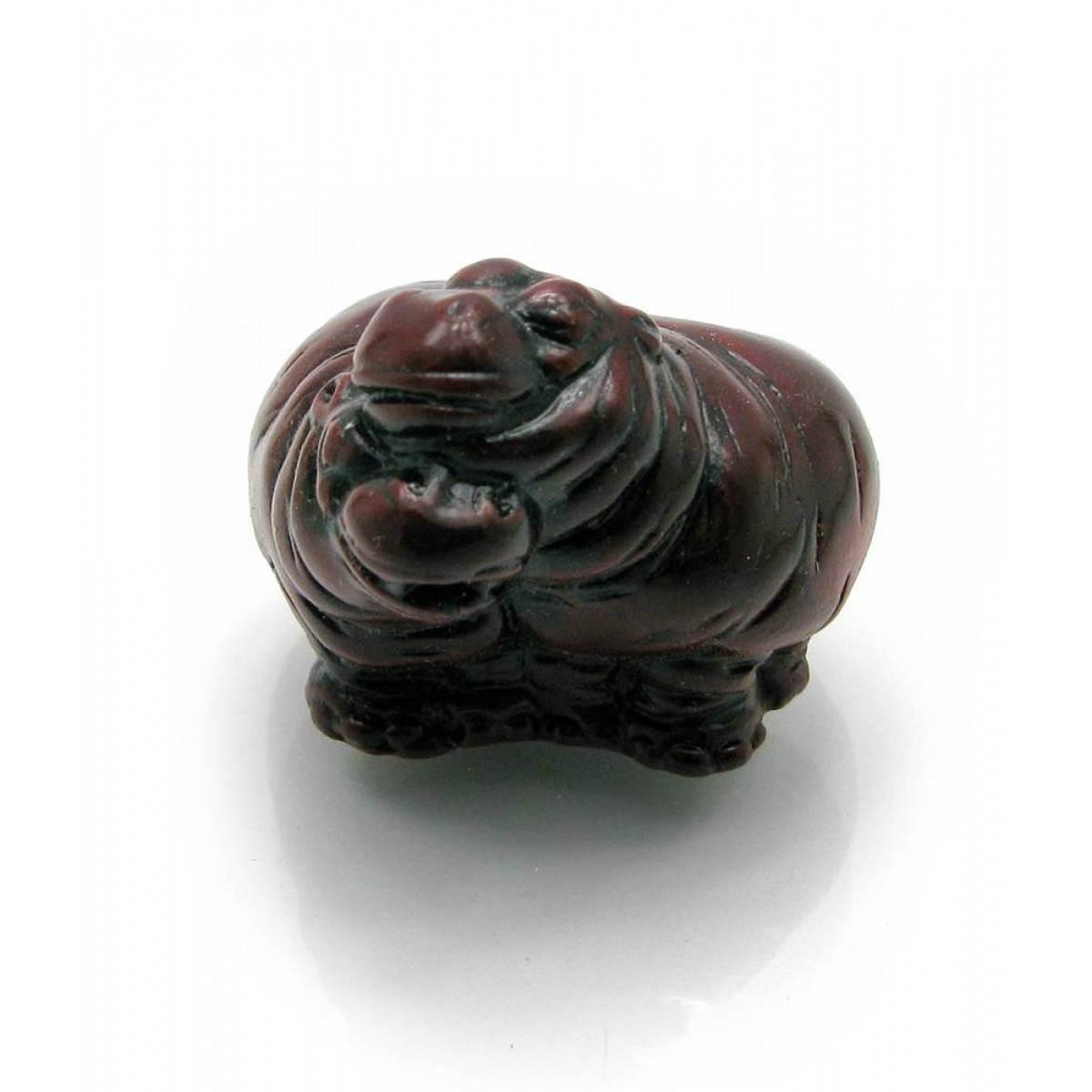 Нецке Бегемотики пара кам'яна крихта, фото 1