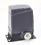 Автоматика відкатних воріт Gant IZ — 1200, фото 2