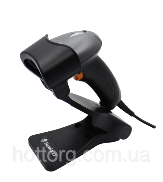 Ручний сканер штрих коду Newland HR1060 Sardina
